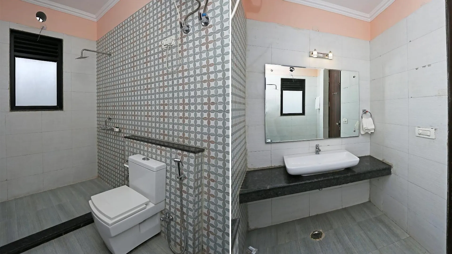 Hotel O Vaas One Thirty Two グルガウン インド